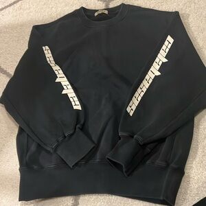 yeezy Man Hoodie